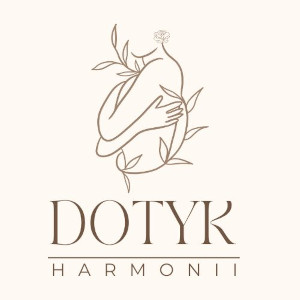 Logo Dotyk Harmonii